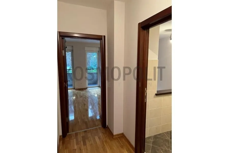 Sale, three bedroom apartment, 74m², Vračar Hram, Vračar Sve Podlokacije