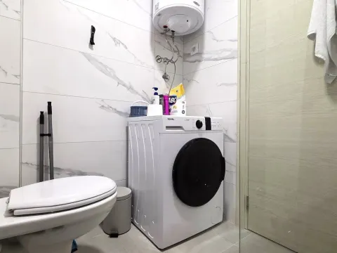 Rent, apartment, 45m², Zagorič, Podgorica - image 9