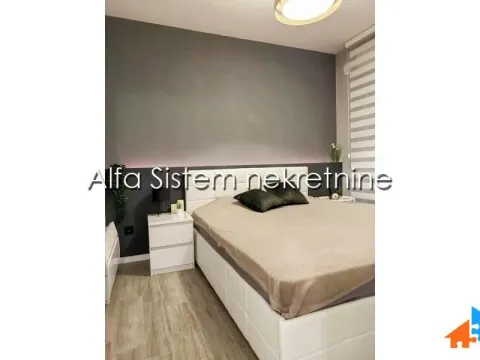Rent, apartment, 55m², Zvezdara Sve Podlokacije, Beograd - image 11