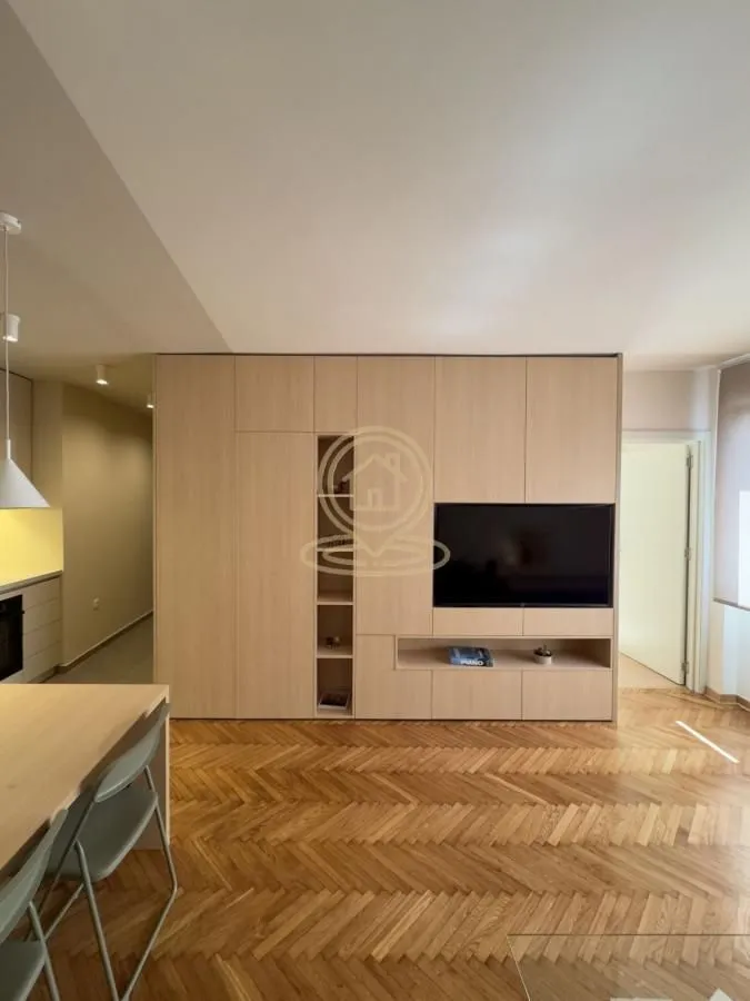 Rent, two bedroom apartment, 40m², Vukov Spomenik, Zvezdara Sve Podlokacije