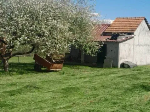 Prodaja, kuća, 100m², Kosić, Danilovgrad - image 8