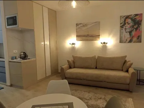 Sale, studio apartment, 34m², Sutomore, Bar - image 7