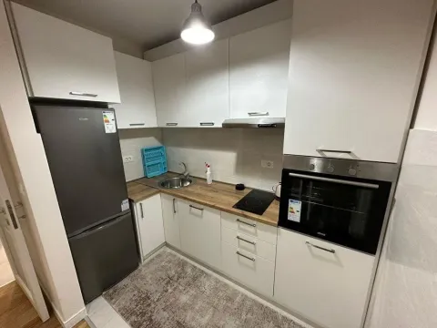 Rent, one bedroom apartment, 50m², Central Point, Podgorica - image 2
