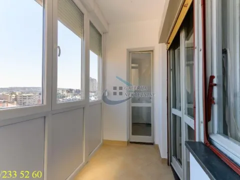 Prodaja, dvosoban stan, 58m², Botanička Bašta, Palilula Sve Podlokacije - image 6