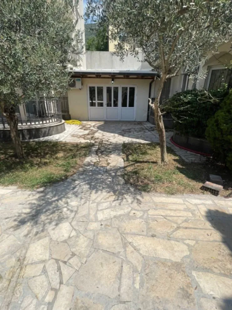 Prodaja, dvosoban stan, 82m², Kavač, Kotor
