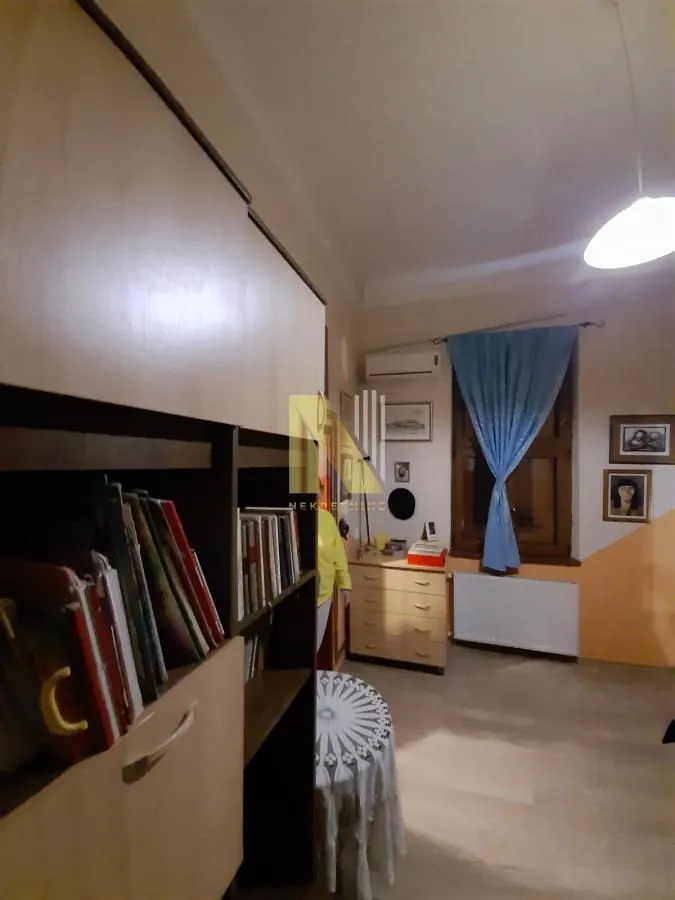 Prodaja, trosoban stan, 81m², Petrovaradin, Novi Sad
