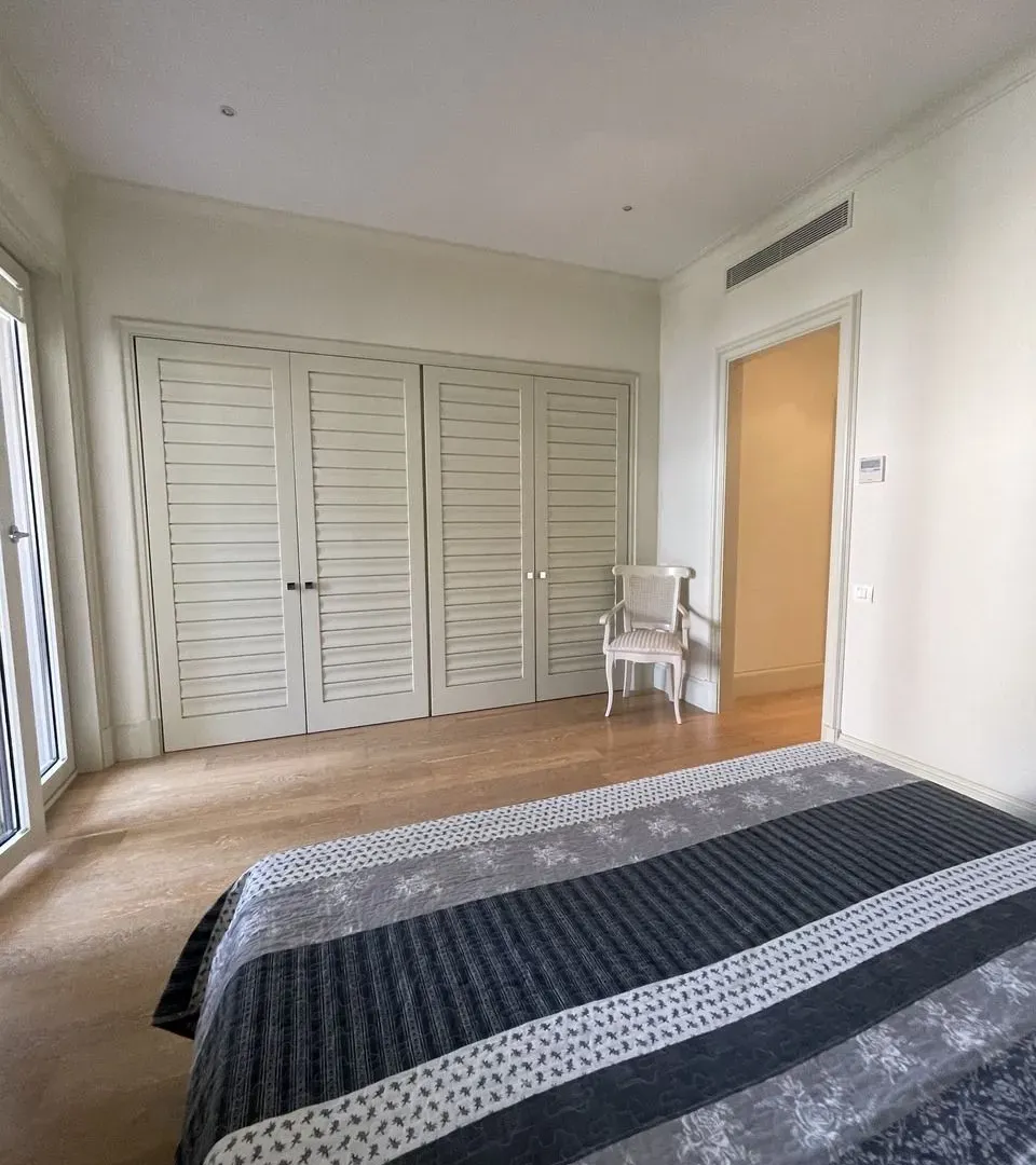 Prodaja, dvosoban stan, 115m², Tivat, Crna Gora