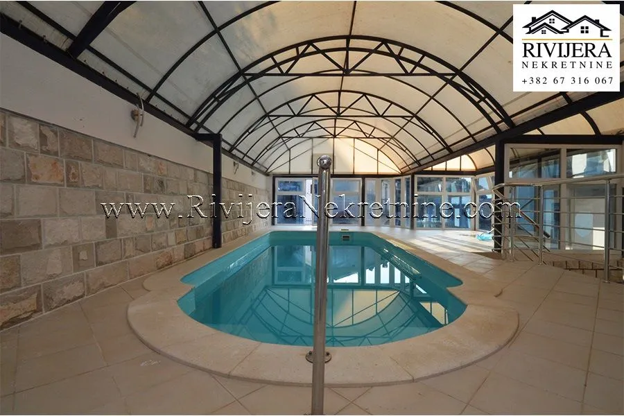 Prodaja, kuća, 170m², Stoliv, Kotor