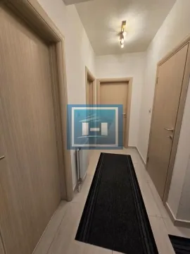 Sale, three bedroom apartment, 78m², Centar, Vranje - image 7