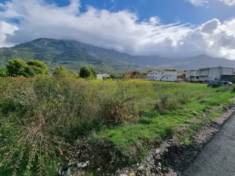 Prodaja, plac, 1296m², Kotor, Crna Gora - image 3