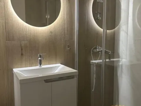 Izdavanje, jednosoban stan, 35m², Južni Bulevar, Vračar Sve Podlokacije - image 14