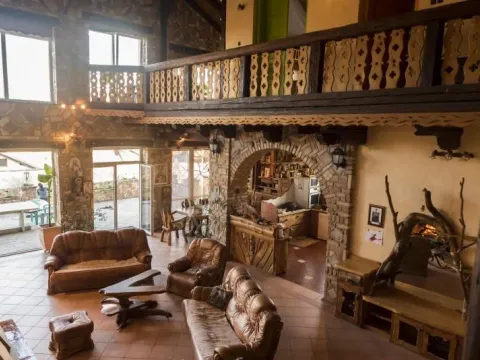 Prodaja, kuća, 587m², Sremska Kamenica, Petrovaradin - image 12