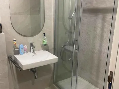 Rent, one bedroom apartment, 42m², Central Point, Podgorica - image 6