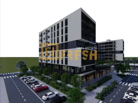 Prodaja, dvosoban stan, 79m², Pobrežje, Podgorica - image 2