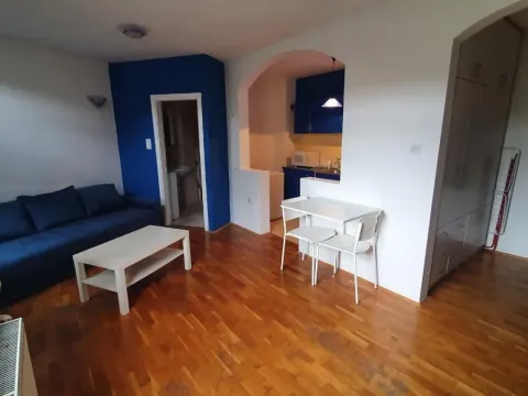 Rent, studio apartment, 25m², Centar, Novi Sad - image 3