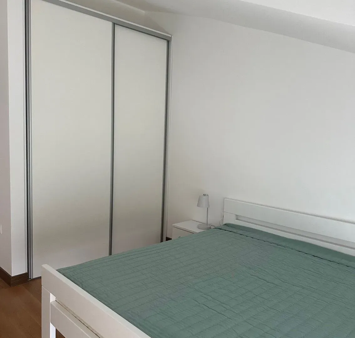 Sale, one bedroom apartment, 57m², Bjeliši, Bar