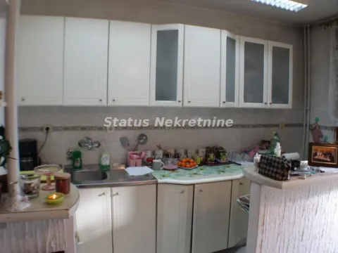 Prodaja, dvosoban stan, 64m², Novo naselje, Novi Sad - image 11