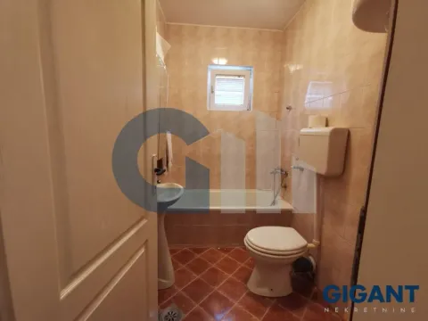 Prodaja, jednosoban stan, 37m², Uciteljsko Naselje, Zvezdara Sve Podlokacije - image 7