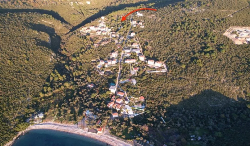 Sale, land lot, 11200m², Žanjice, Herceg Novi
