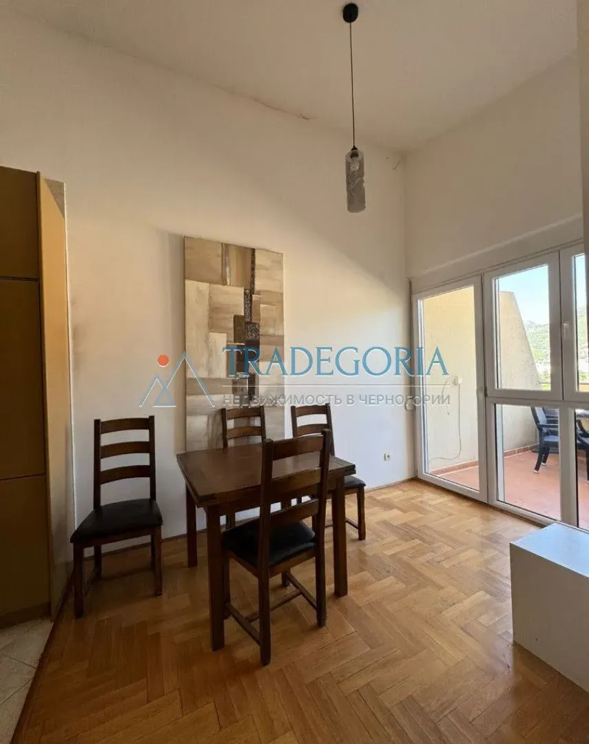 Prodaja, dvosoban stan, 87m², Bar, Crna Gora