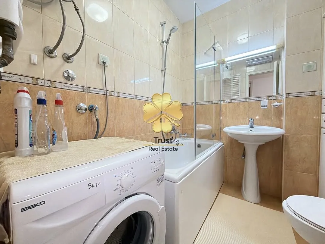 Rent, two bedroom apartment, 100m², Kruševac, Podgorica