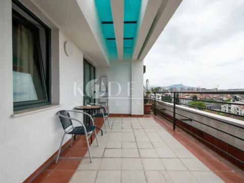 Izdavanje, jednosoban stan, 42m², Centar, Podgorica - image 7