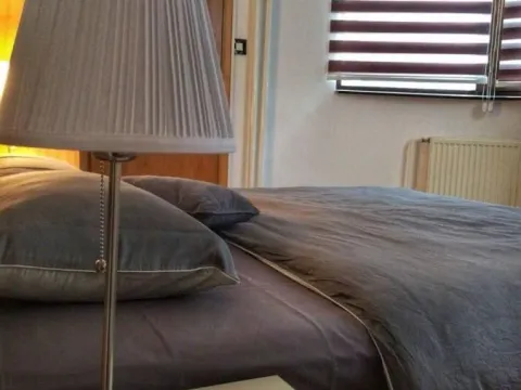 Sale, two bedroom apartment, 46m², Kopaonik, Srbija - image 13