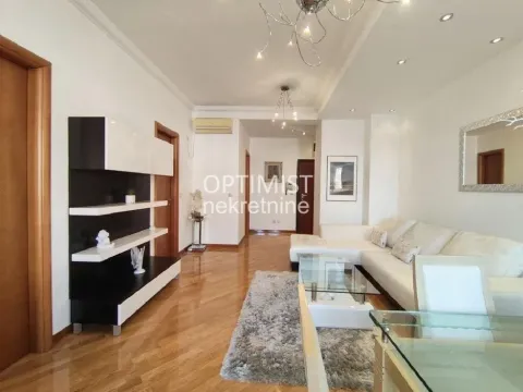 Sale, two bedroom apartment, 55m², Vračar Hram, Vračar Sve Podlokacije - image 2