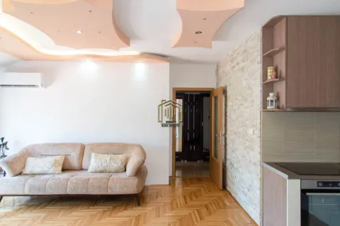 Izdavanje, jednosoban stan, 46m², Zabjelo, Podgorica - image 2