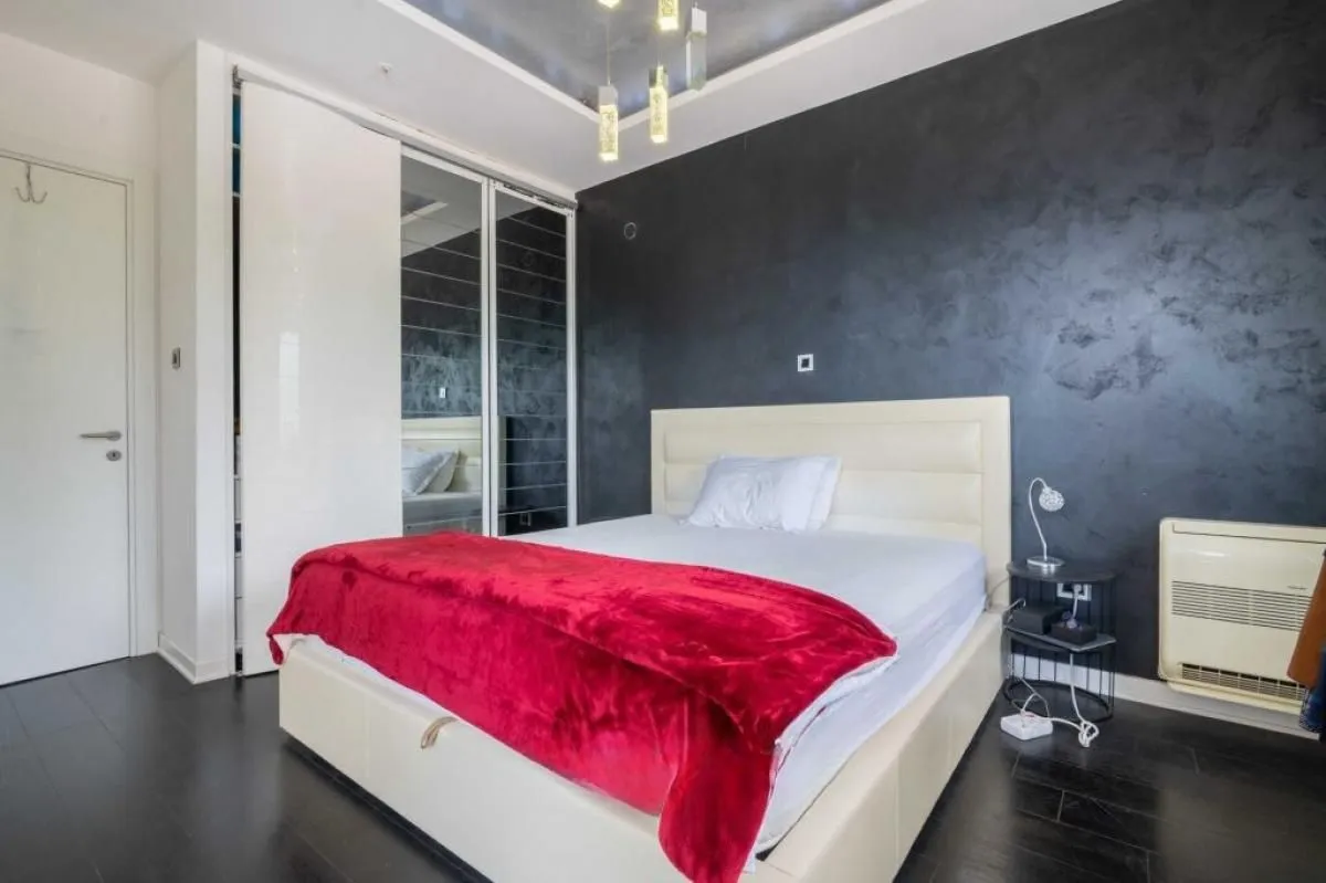 Sale, apartment, 104m², Budva, Crna Gora