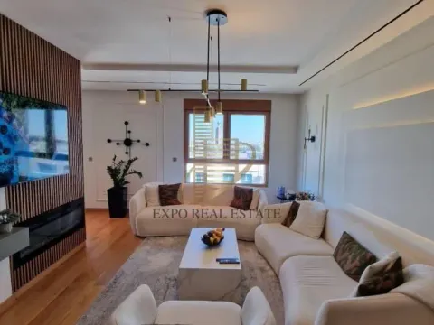 Prodaja, stan, 164m², Novi Beograd Blok 65, Novi Beograd Sve Podlokacije - image 4