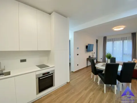 Prodaja, dvosoban stan, 51m², Donja Lastva, Tivat - image 5