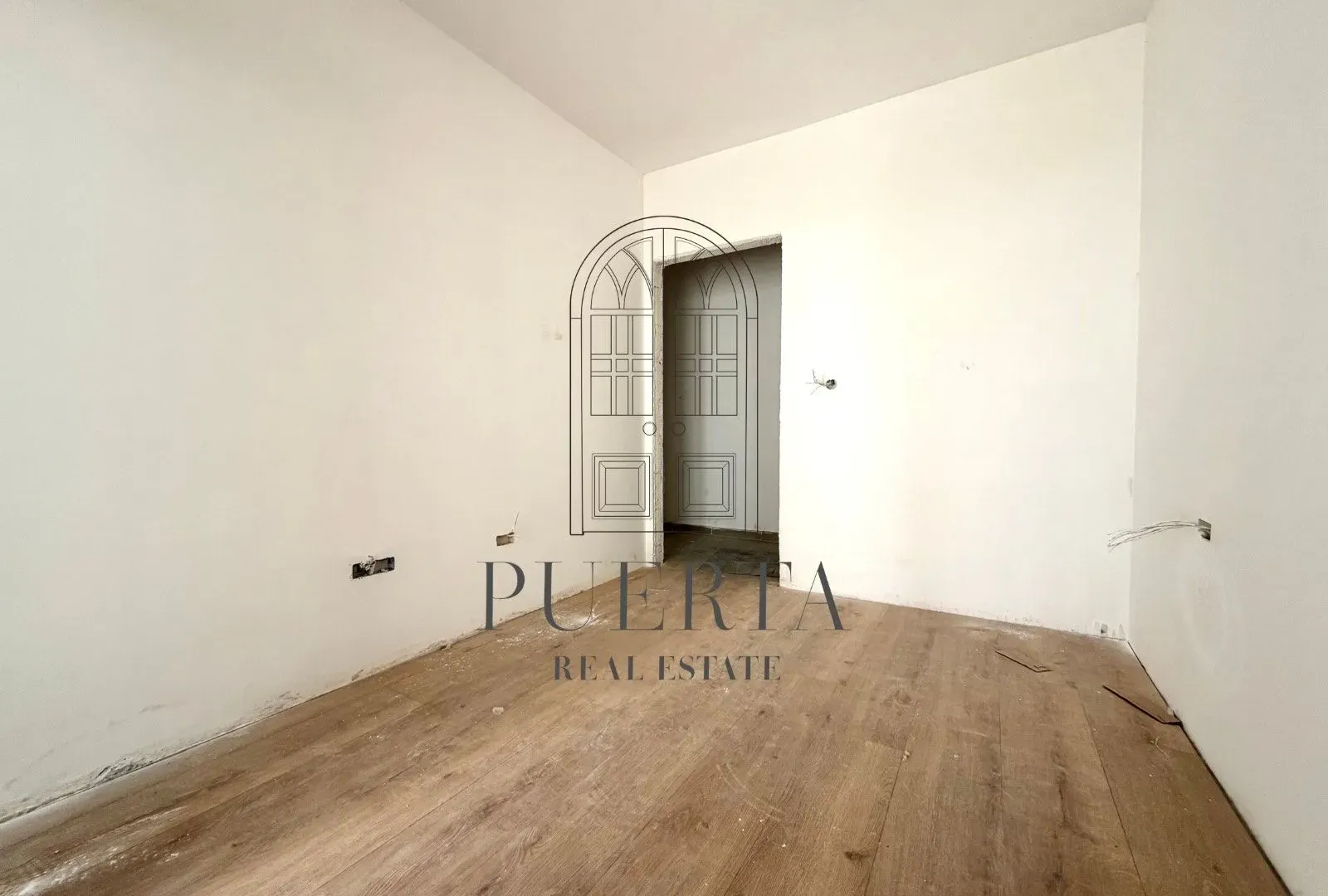 Prodaja, jednosoban stan, 44m², Zabjelo, Podgorica