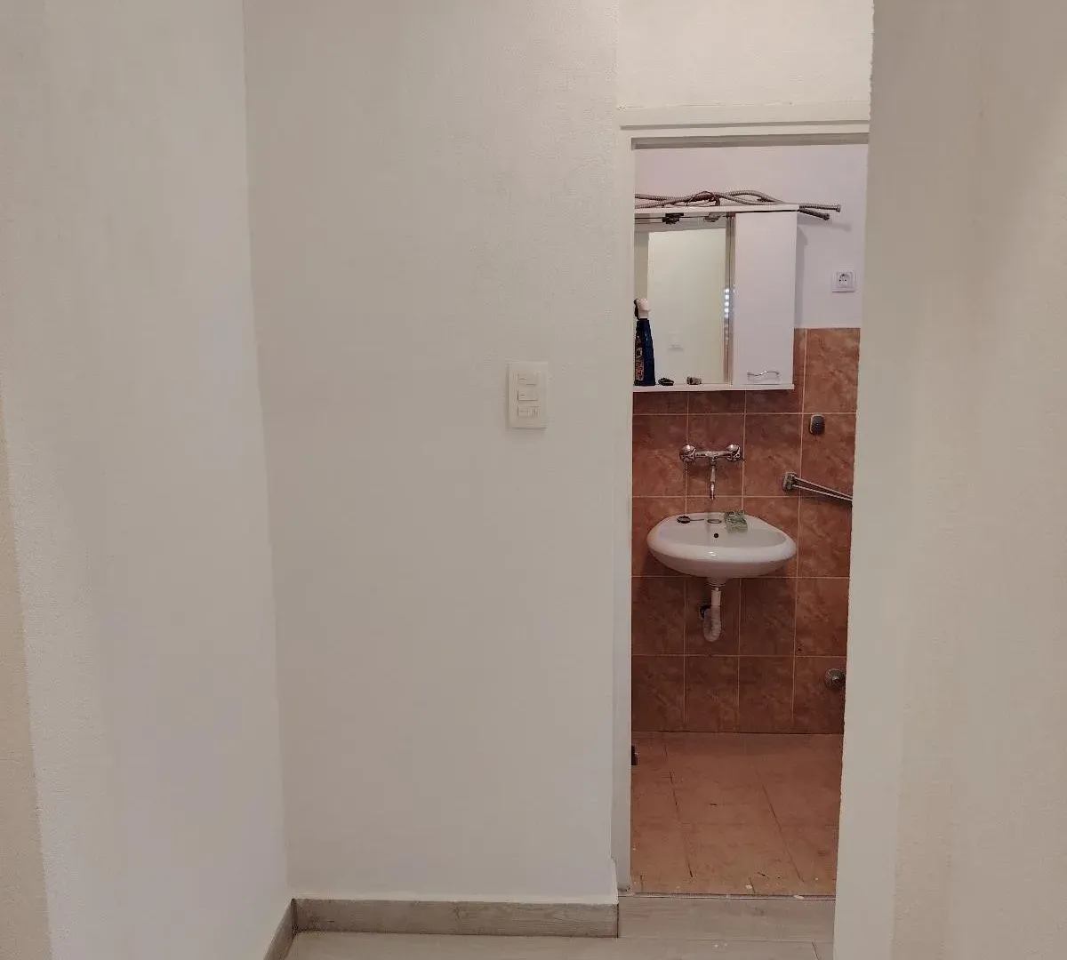 Rent, two bedroom apartment, 60m², Centar, Kotor
