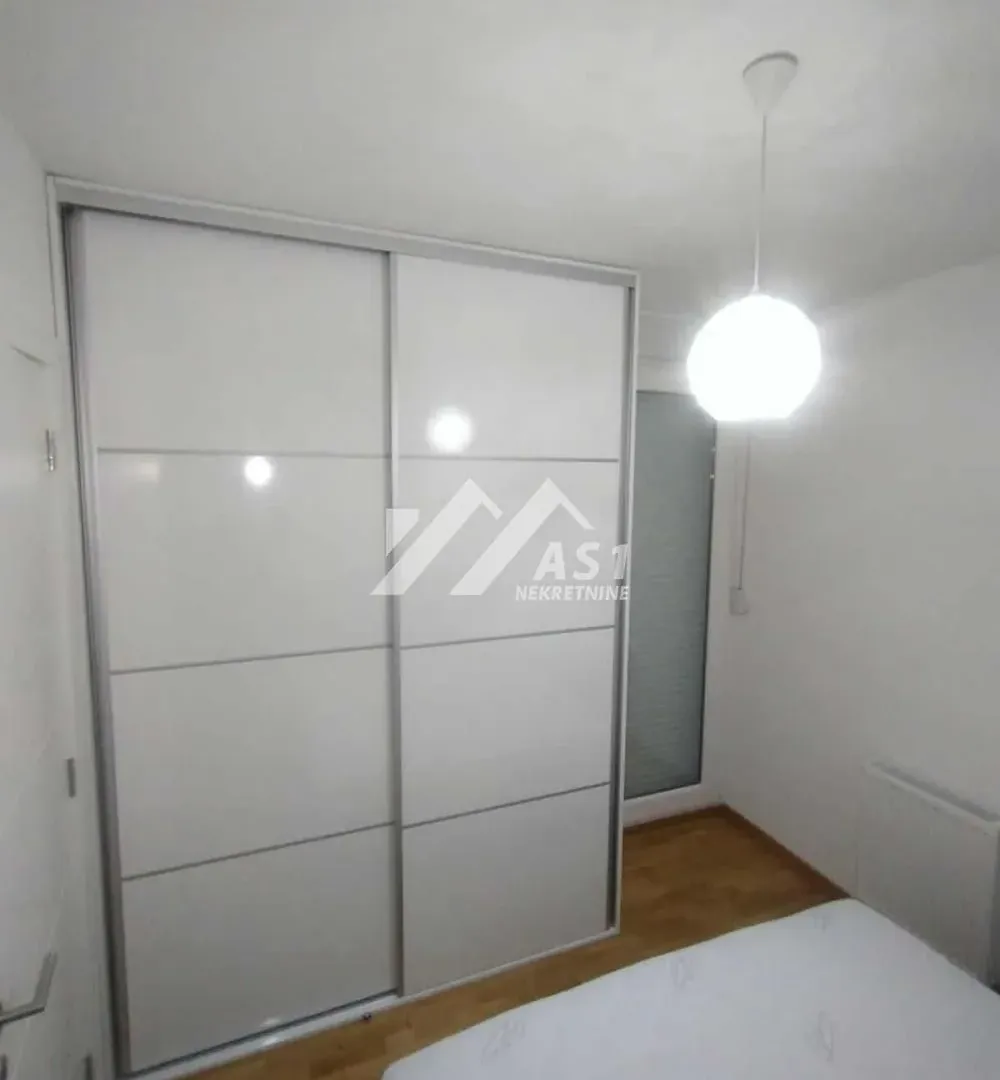Izdavanje, jednosoban stan, 35m², Telep, Novi Sad Sve Podlokacije