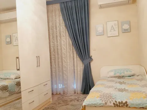 Izdavanje, trosoban stan, 102m², City Kvart, Podgorica - image 15