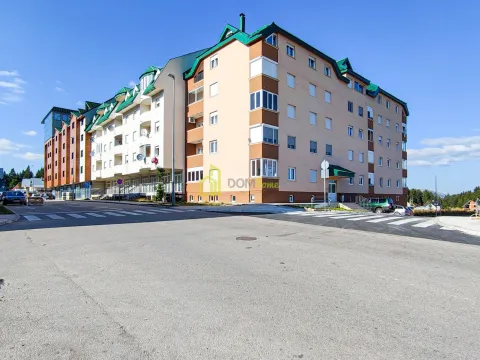 Two Bedroom Apartment for Sale, 62m2, Žabljak Two Bedroom Apartment for Sale, 62m2, Žabljak