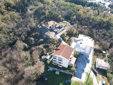 Prodaja, plac, 1250m², Prijevor, Budva - image 14