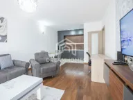 Izdavanje, dvosoban stan, 69m², City Kvart, Podgorica - image 1