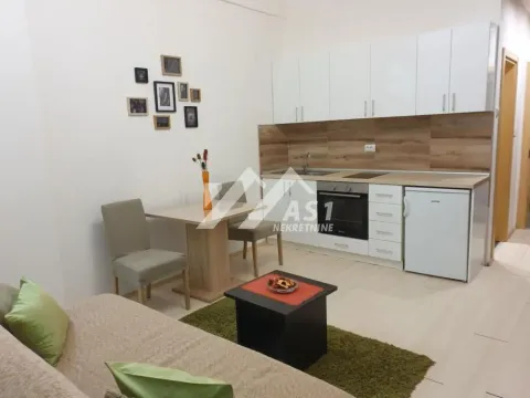 Izdavanje, stan, 24m², Novi Sad Sve Podlokacije, Novi Sad - image 3