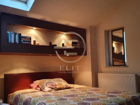 Prodaja, trosoban stan, 113m², Nova Detelinara, Novi Sad Sve Podlokacije - image 22