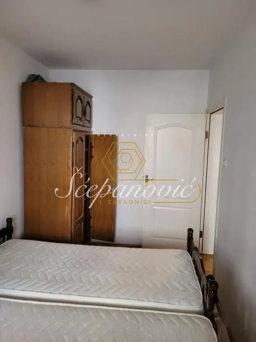 Prodaja, dvosoban stan, 41m², Nova Detelinara, Novi Sad Sve Podlokacije