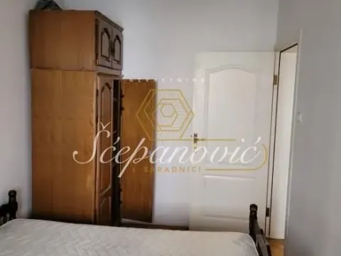 Sale, two bedroom apartment, 41m², Nova Detelinara, Novi Sad Sve Podlokacije - image 6