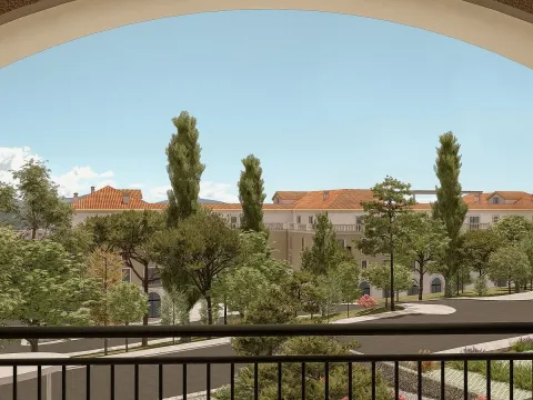 Sale, two bedroom apartment, 92m², Luštica Bay, Tivat - image 12