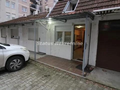 Sale, one bedroom apartment, 31m², Nova Detelinara, Novi Sad Sve Podlokacije - image 4