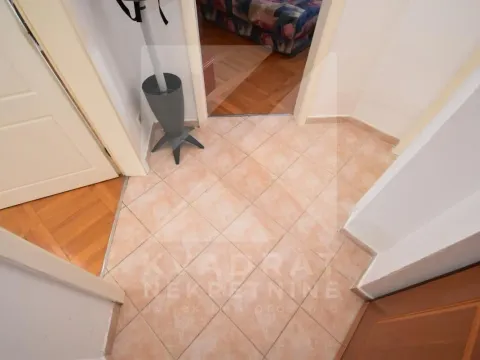 Rent, one bedroom apartment, 55m², Preko Morače, Podgorica - image 10