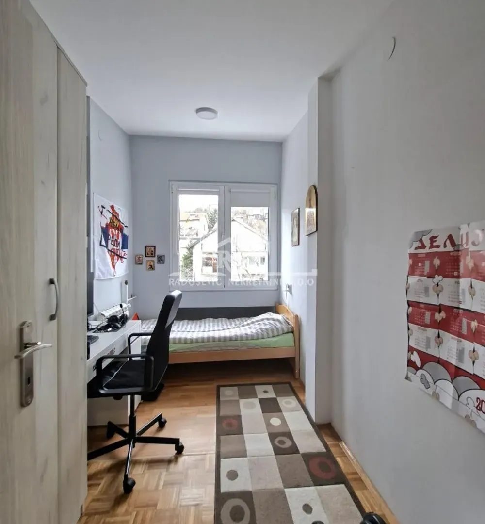 Prodaja, trosoban stan, 63m², Rakovica, Beograd