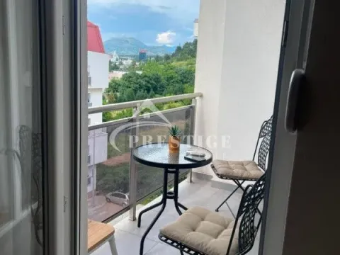 Izdavanje, jednosoban stan, 46m², Ljubović, Podgorica - image 2