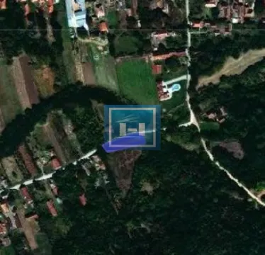 Zemljište in Krežbinac