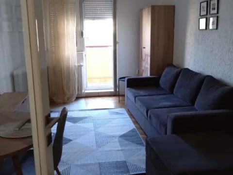 Rent, two bedroom apartment, 46m², Kej, Novi Sad Sve Podlokacije - image 5